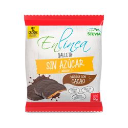 Galletas En Línea Moneda Cacao