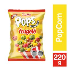Costa Pops Frugelé 220 g