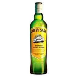 Whisky Cutty Sark 40° 700 cc