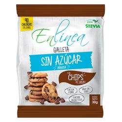 Galletas En Línea Chips