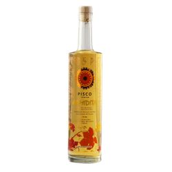 Pisco Armidita Sol del Desierto 43° 750 cc