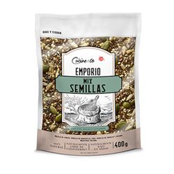 Mix Semillas Cuisine & Co 400 g