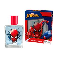 Perfume Gelatti Spiderman Edp 50 ml