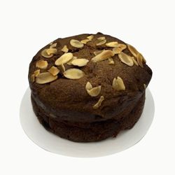 Pan de Pascua Del Monte 500 g