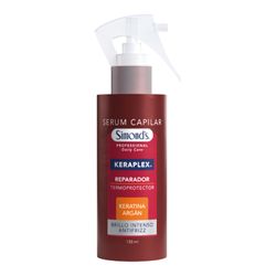 Sérum Capilar Reparador Keraplex 130 ml