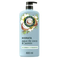 Acondicionador Herbal Essences Agua de Coco & Jazmín 600 ml