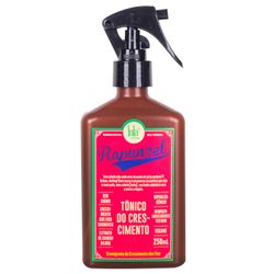 Tonico de Crecimiento Rapunzel Lola 250 ml