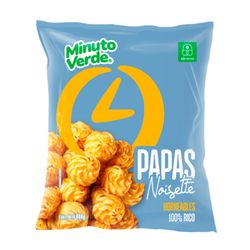 Papa Noissette Minuto Verde 800 g