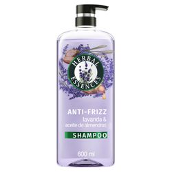 Shampoo Herbal Essences Lavanda & Aceite de Almendras 600 ml