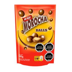 Chocolate Morocha Balls 105 g