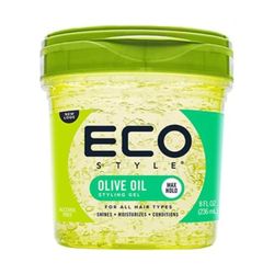 Gel Ecostyle Oliva 236 ml