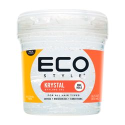 Gel Ecostyle Kristal 473 ml