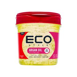 Gel Ecostyle Argán 236 ml