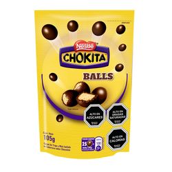 Chocolate Chokita Balls 105 g
