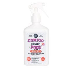 Protector Térmico Lola Conmigo Nadie Puede 250 ml