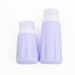 Set Contenedores de Viaje Urban Glow