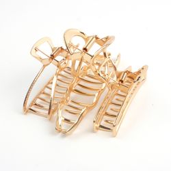 Set Tiburones de Pelo Dorado Urban Glow