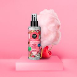 Body Mist Organic Shop Cotton Candy 200 ml