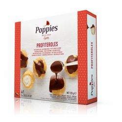 Profiteroles Poppies 325 g