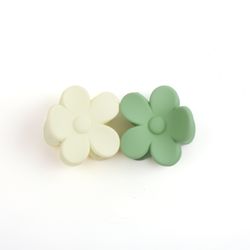 Set Tiburones de Pelo Verde Urban Glow