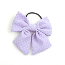 Pinche con Moño Urban Glow