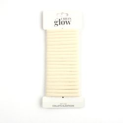 Set Collets Elásticos Urban Glow