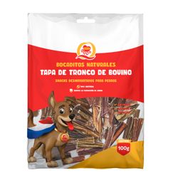 Snack Perro Gran Cani Bocaditos Esófago de Bovino 100 g