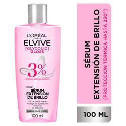 Sérum Elvive Glyco Gloss 100 ml