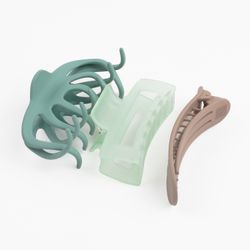 Set Tiburones de Pelo Colores Surtido Urban Glow