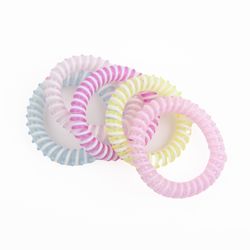 Set Collets de Resorte Urban Glow