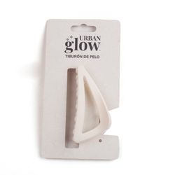 Tiburón de Pelo Recto Urban Glow