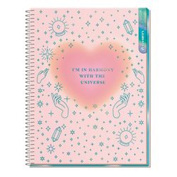 Cuaderno Aura Carta 120 Hojas 7 mm