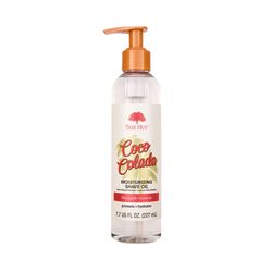 Aceite de Afeitar Tree Hut Coco Colada