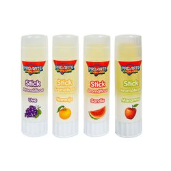 Pegamento Barra Proarte con Aroma 36 g