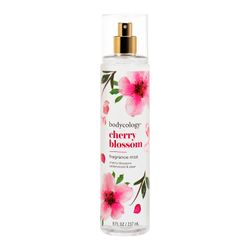 Body Mist Bodycology Cherry Blossom 237 ml