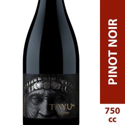 Vino Tayu 1865 Pinot Noir 750 cc