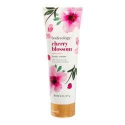 Crema Corporal Bodycology Cherry Blossom 227 g