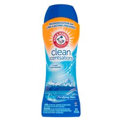 Perlas de Aroma Arm & Hammer Purifying Waters 680 g
