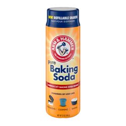Bicarbonato Arm & Hammer Shaker 340 g