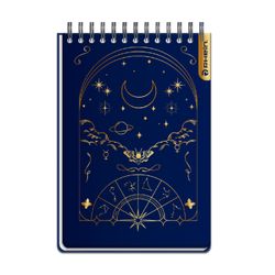 Croquera Rhein Astrology 21,5 x 32 cm 80 Hojas