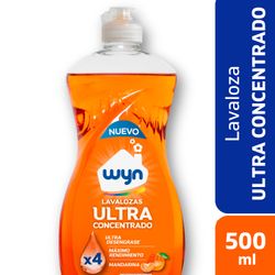 Lavaloza Wyn Ultra 500 ml
