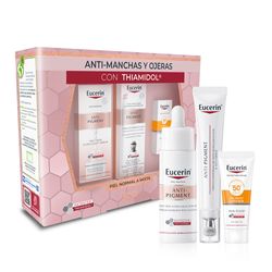 Estuche Eucerin Antimanchas Sérum + Contorno