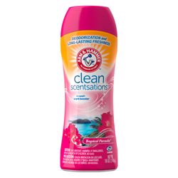 Perlas de Aroma Arm & Hammer Tropical Paradise 510 g