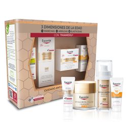 Estuche Eucerin Elasticity Filler