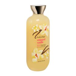 Gel de Baño Bodycology Vainilla Batida 473 ml