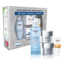 Estuche Eucerin Face Hyaluron Filler