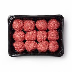 Albóndiga Cuisine & Co 12 un. 420 g