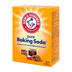 Bicarbonato de Cocina Arm & Hammer 454 g