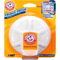 Filtro de Aire para Refrigerador Arm & Hammer