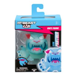 Figura de Vinilo Mr Beast Lab